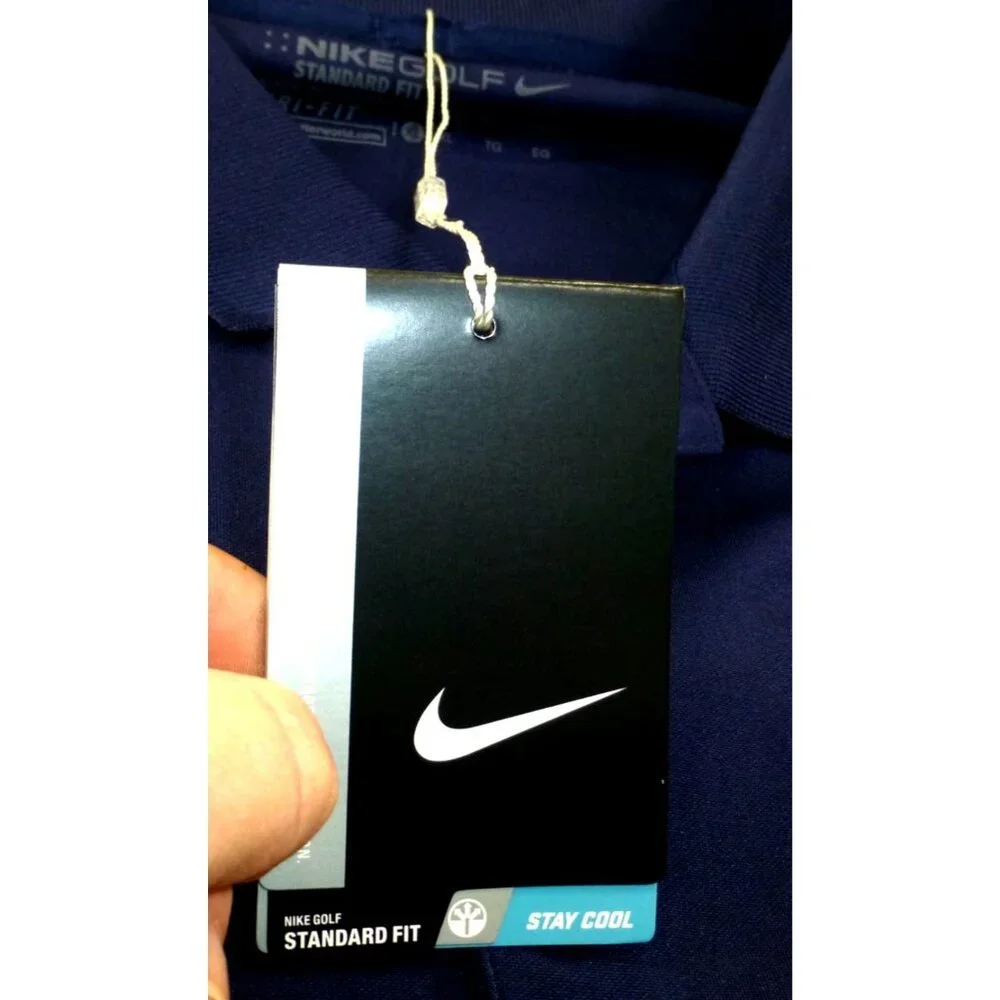 Nike stay cool